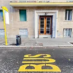 Casa Delle Vittorie
