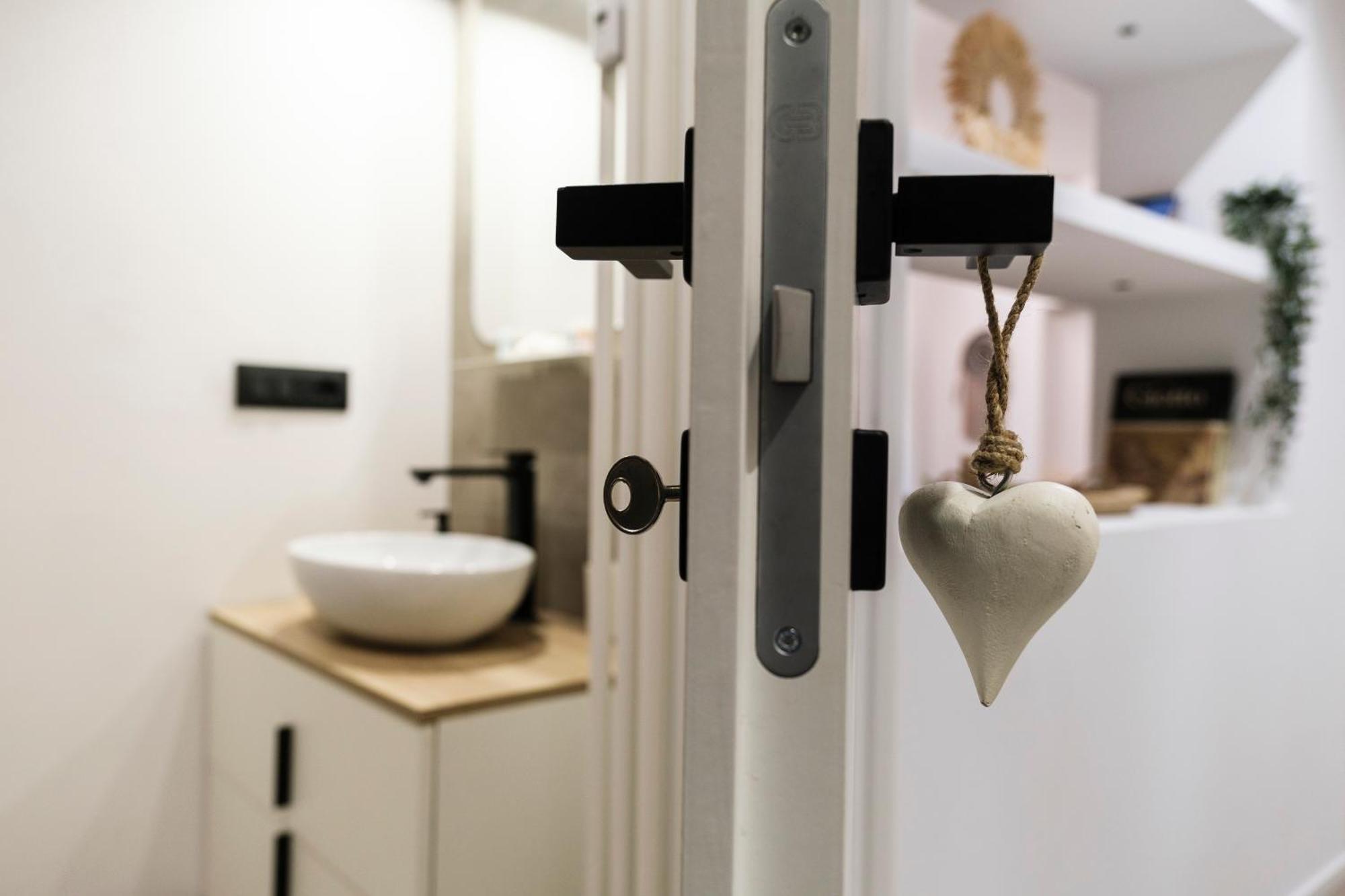 Apartamento Casa Delle Vittorie *