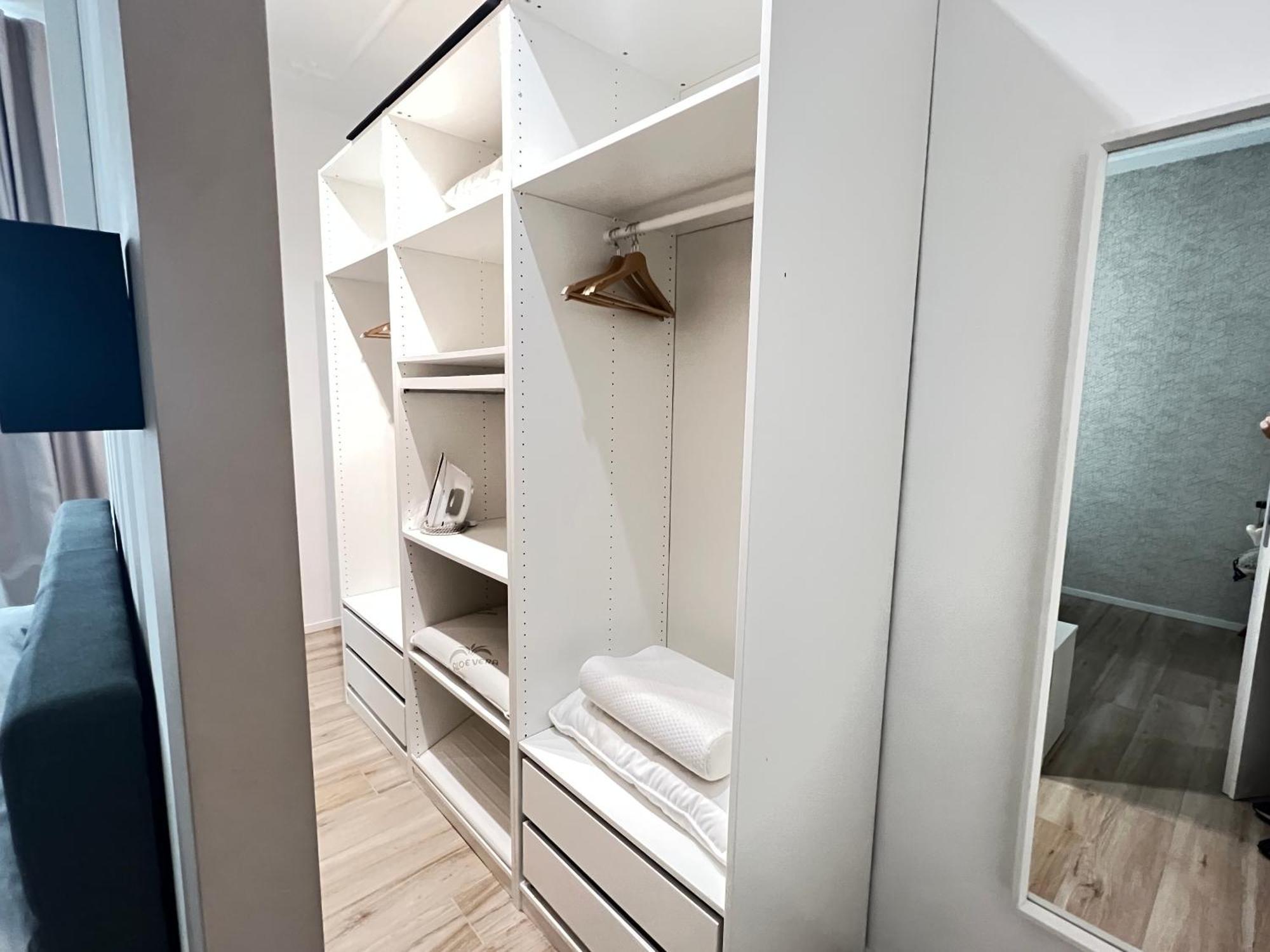 Apartamento Casa Delle Vittorie *