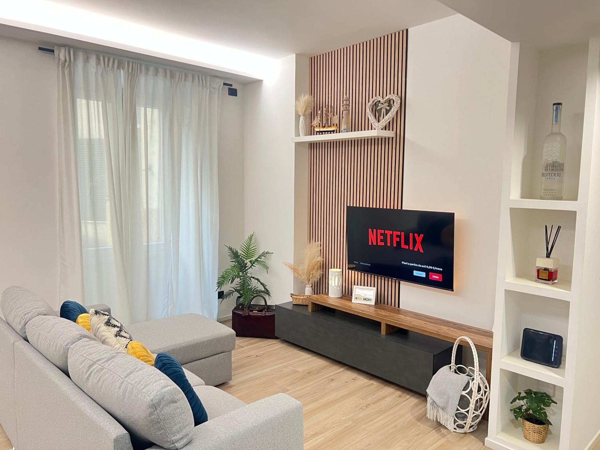 Casa Delle Vittorie Apartamento